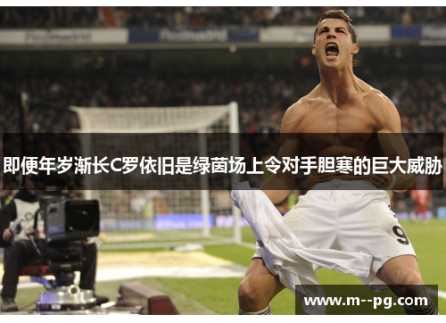即便年岁渐长C罗依旧是绿茵场上令对手胆寒的巨大威胁