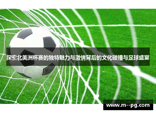 探索北美洲杯赛的独特魅力与激情背后的文化碰撞与足球盛宴 探索北美洲杯赛的独特魅力与激情背后的文化碰撞与足球盛宴