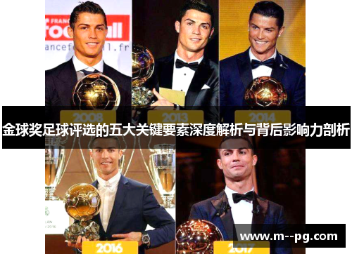 金球奖足球评选的五大关键要素深度解析与背后影响力剖析