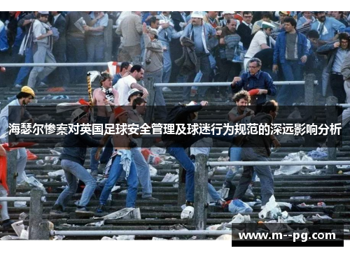 海瑟尔惨案对英国足球安全管理及球迷行为规范的深远影响分析