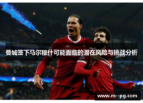 曼城签下马尔穆什可能面临的潜在风险与挑战分析